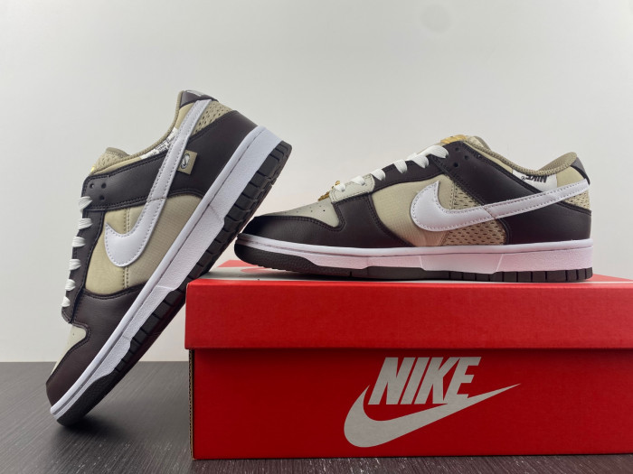 Nike SB Low DX6060-111