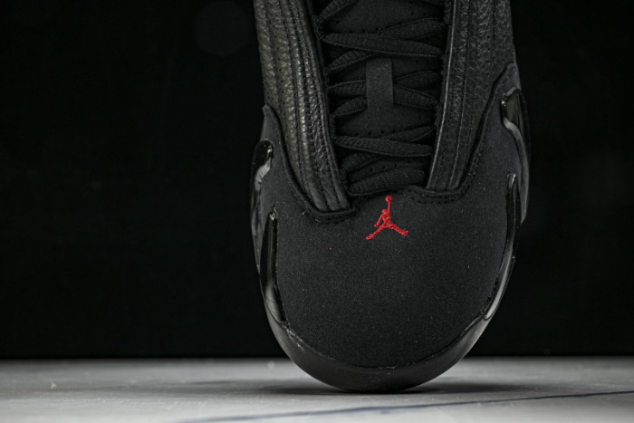 Air Jordan 14 “Last Shot”  487471-003