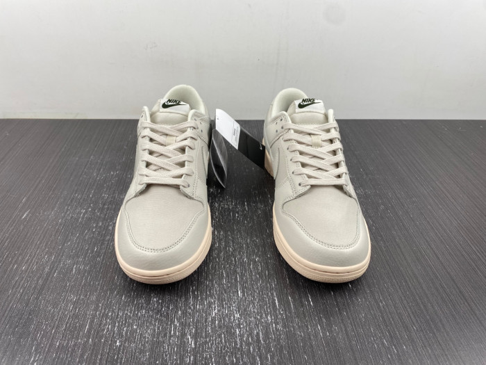 Nike Dunk Low “Light Orewood Brown  DZ2538-100