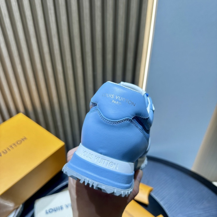 LV SNEAKER Run Away  FOR-LV371