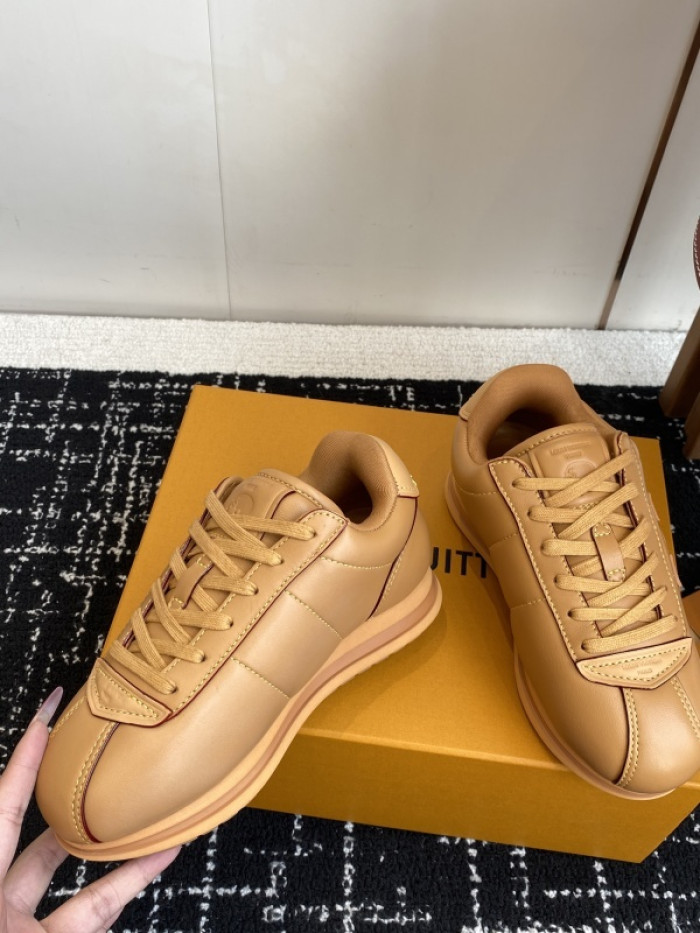 LV SNEAKER Buttersoft  FOR-LV374