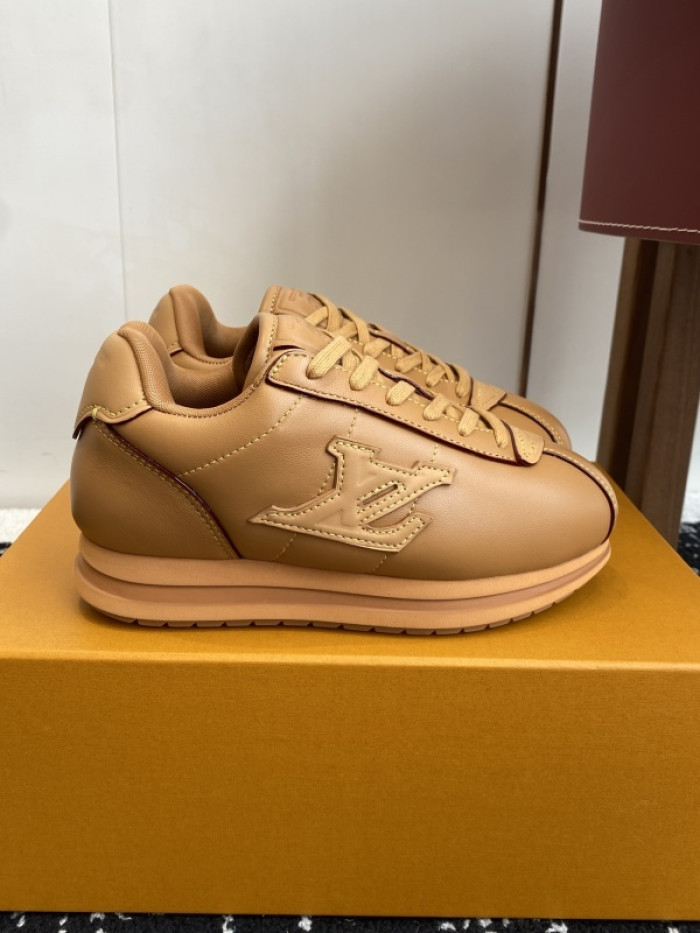 LV SNEAKER Buttersoft  FOR-LV374