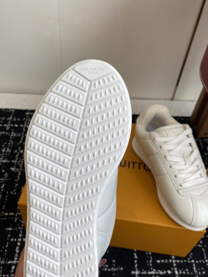 LV SNEAKER Buttersoft  FOR-LV375