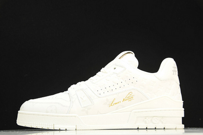 LV SNEAKER LOW FOR-LV8