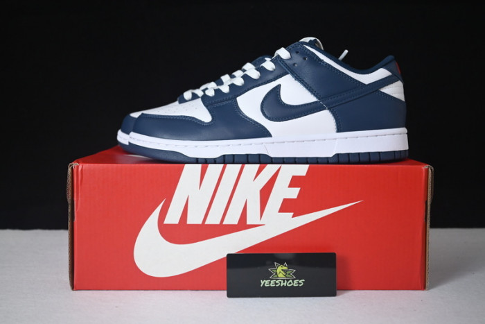 Nike dunk SB Low Retro Valerian Blue DD1391-400