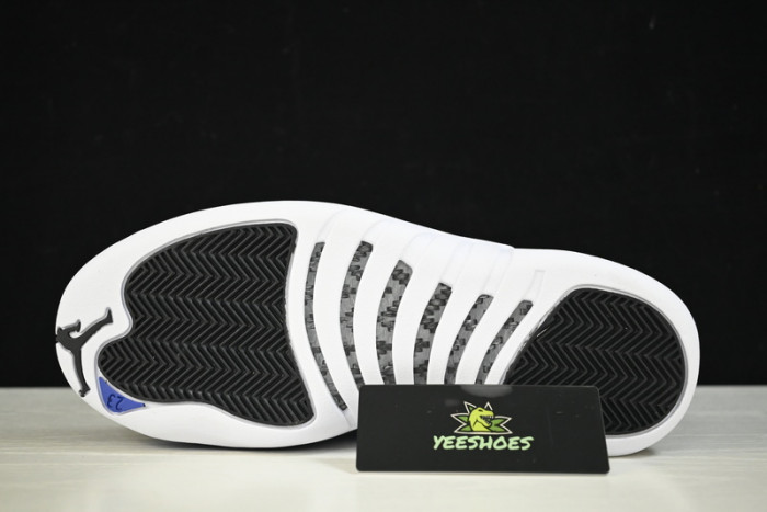 Air Jordan 12 French Blue 130690-113