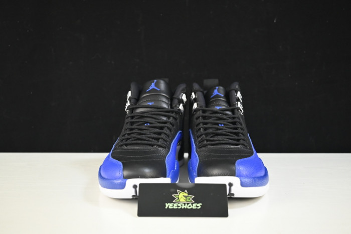 Air Jordan 12 French Blue 130690-113