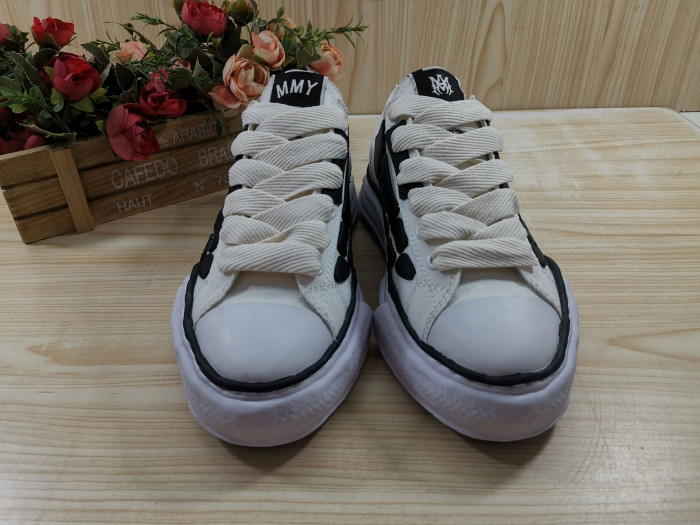 AMIRI x MAISON MIHARA YASUHIRO AM-022701