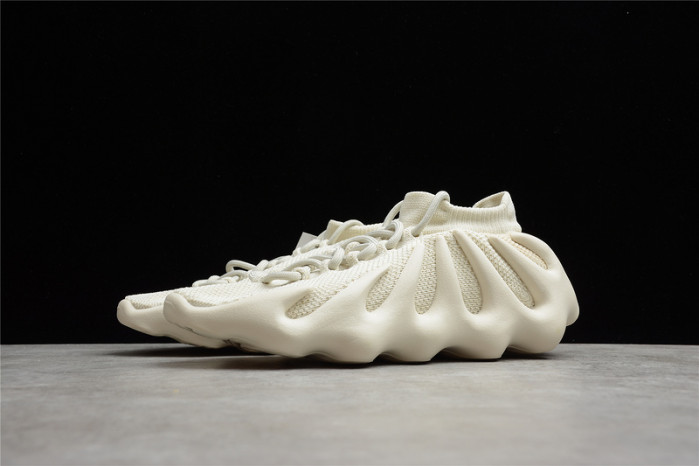 Adidas Yeezy 450 Cloud White H68038