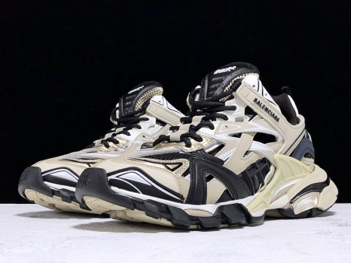 BLCG Sneaker Tess.s.Gomma