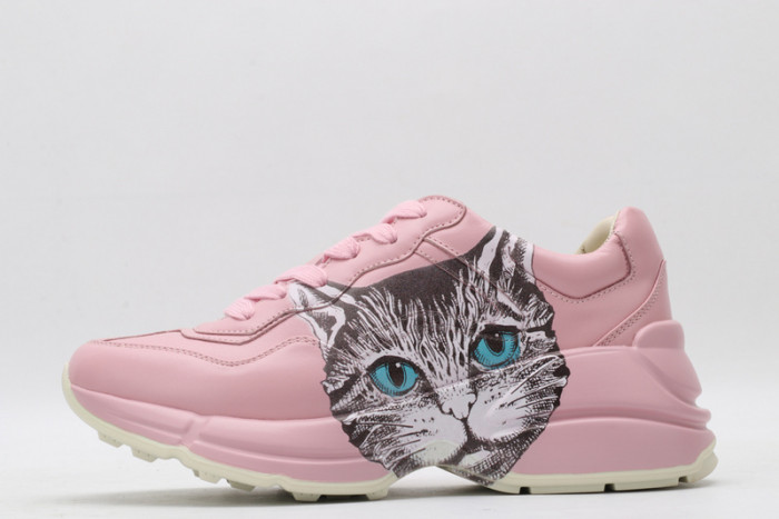 GUCC TRAINER SNEAKER