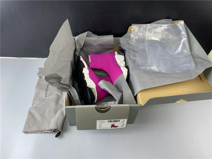 BLCG SPEED TRAINER PINK