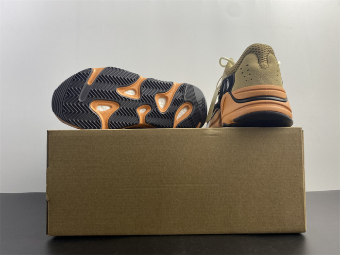 Adidas Yeezy Boost 700 Enflame Amber GW0297
