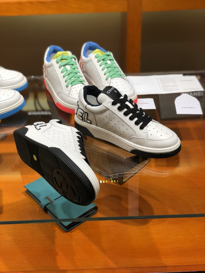 Ch*nel  Sneakers