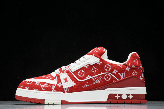 LV SNEAKER LOW FOR-LV64