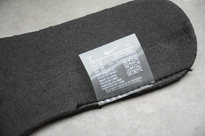 Nike Air Zoom Alphafly Next% Black Electric Green (W) CZ1514-400