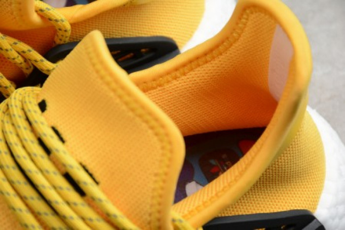 Adidas Pharrell x NMD Human Race 