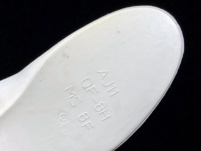 Air Jordan 11 Retro "concord 2018 378037 100