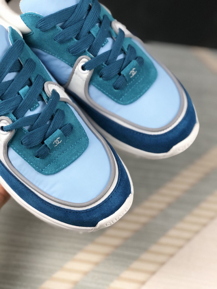 Ch*nel  Sneakers