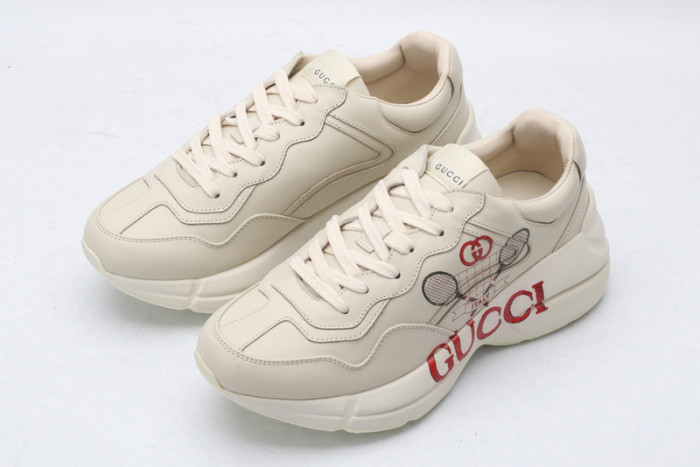 GUCC TRAINER SNEAKER
