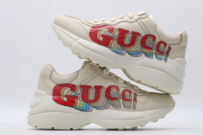 GUCC TRAINER SNEAKER