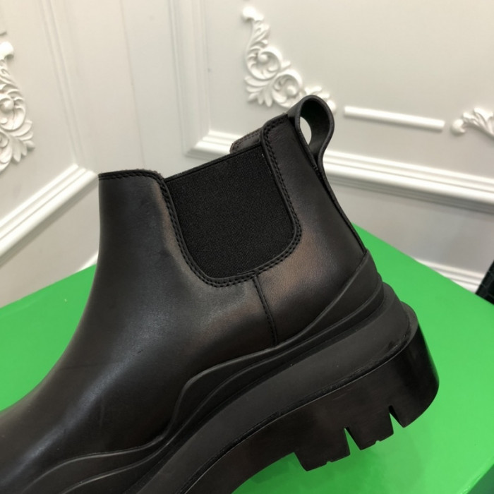 BOTEGA VENETA BOOTS