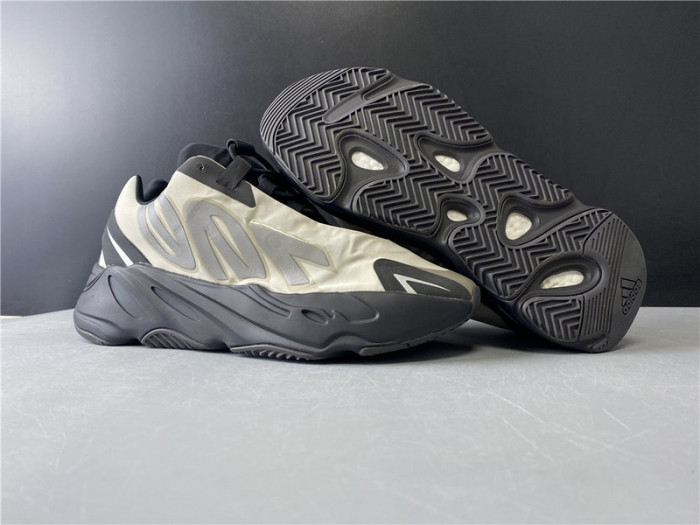 Adidas Yeezy Boost 700 MNVN Bone  FY3729