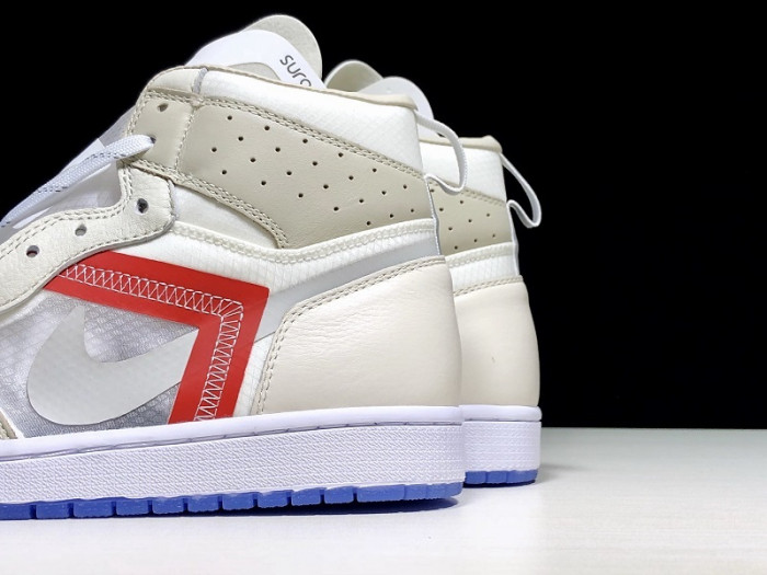 Air Jordan 1 Element87 xAJ1 P.J.Tucker 555088-087