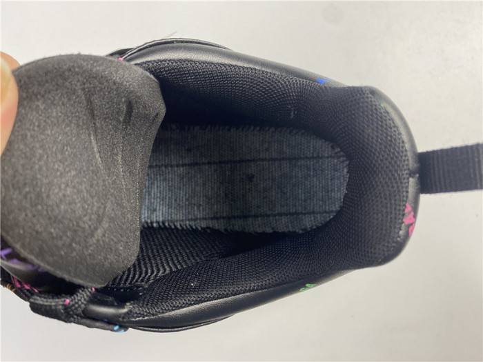 BLCG Sneaker Triple.s.Gomma 524039 W2FA1 1210