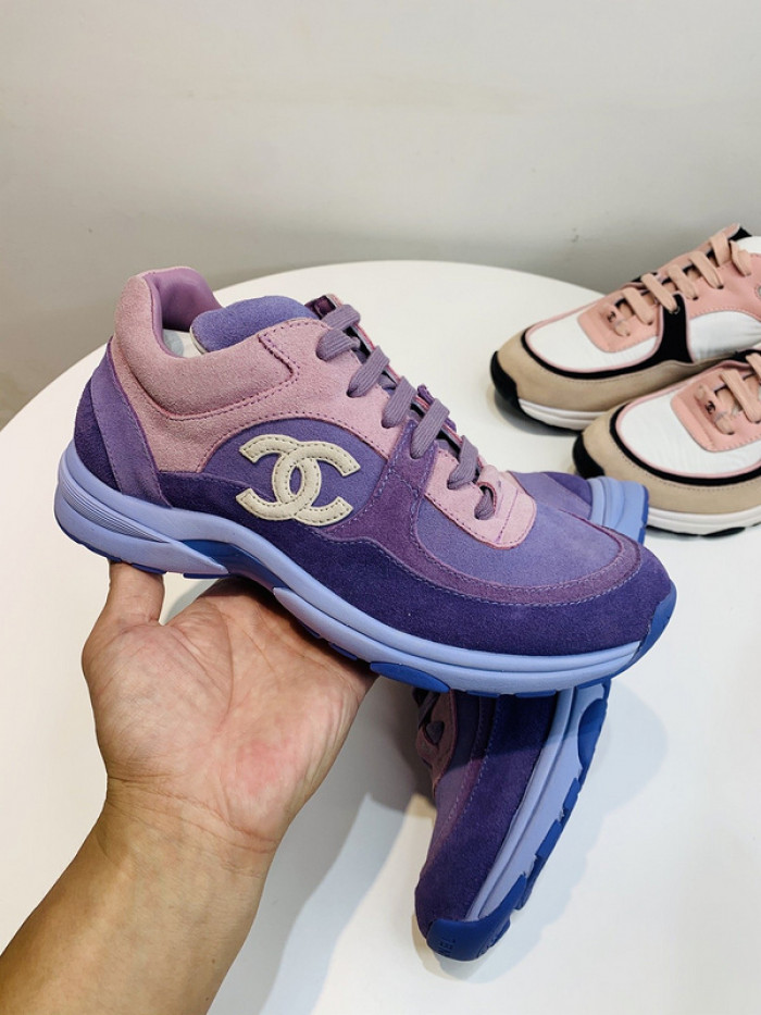 Ch*nel  Sneakers