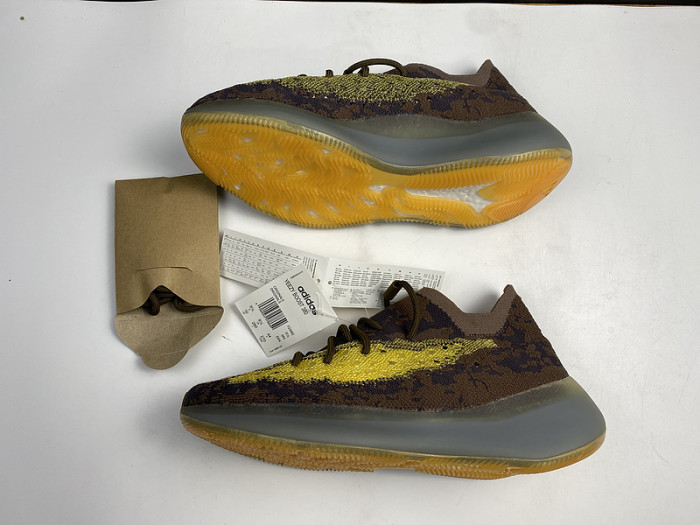 ADIDAS YEEZY BOOST 380 