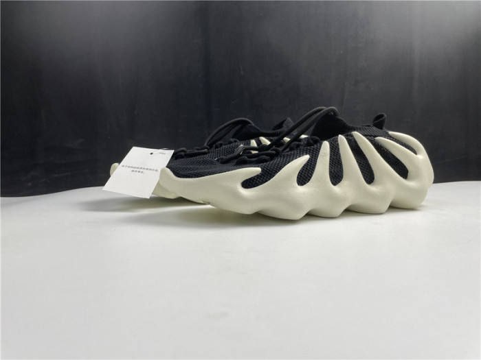 Adidas Yeezy 450 “Cloud Black and white” H6804
