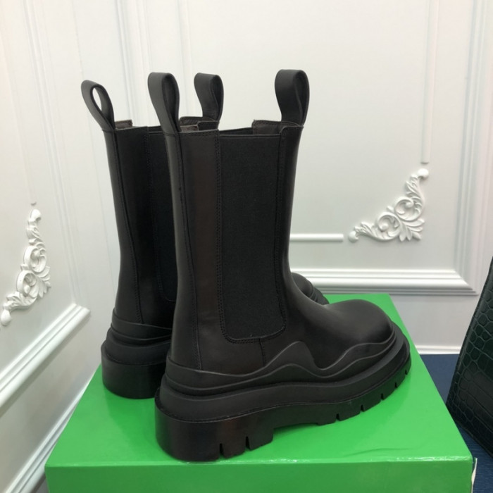 BOTEGA VENETA BOOTS