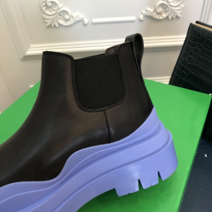 BOTEGA VENETA BOOTS