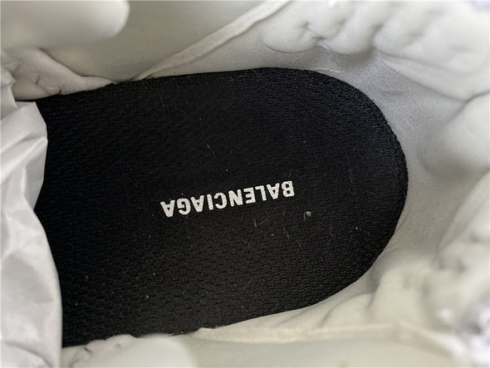 BLCG 5.0 TYREX 20SS RUNWAY SLIVER GREY 617517 W2WA1 8100