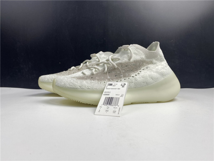 Adidas Yeezy Boost 380 Calcite Glow GZ8868