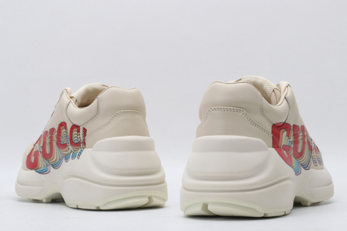 GUCC TRAINER SNEAKER