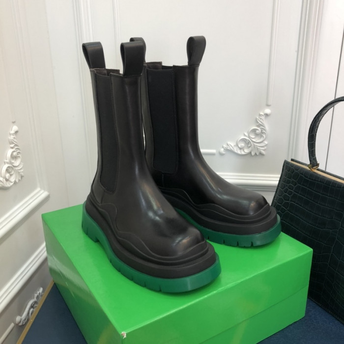 BOTEGA VENETA BOOTS
