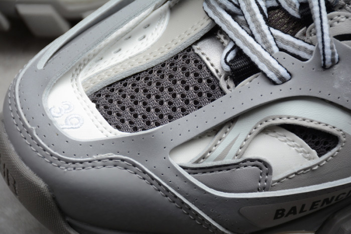 BLCG Sneaker Tess.s.Gomma 542023W1GB11119