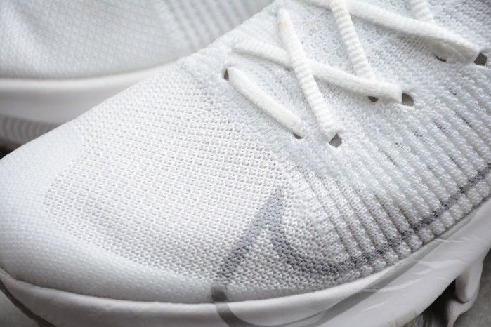 NIKE AIR ZOOM ALPHAFLY NEXT% WHITE CZ1514-010