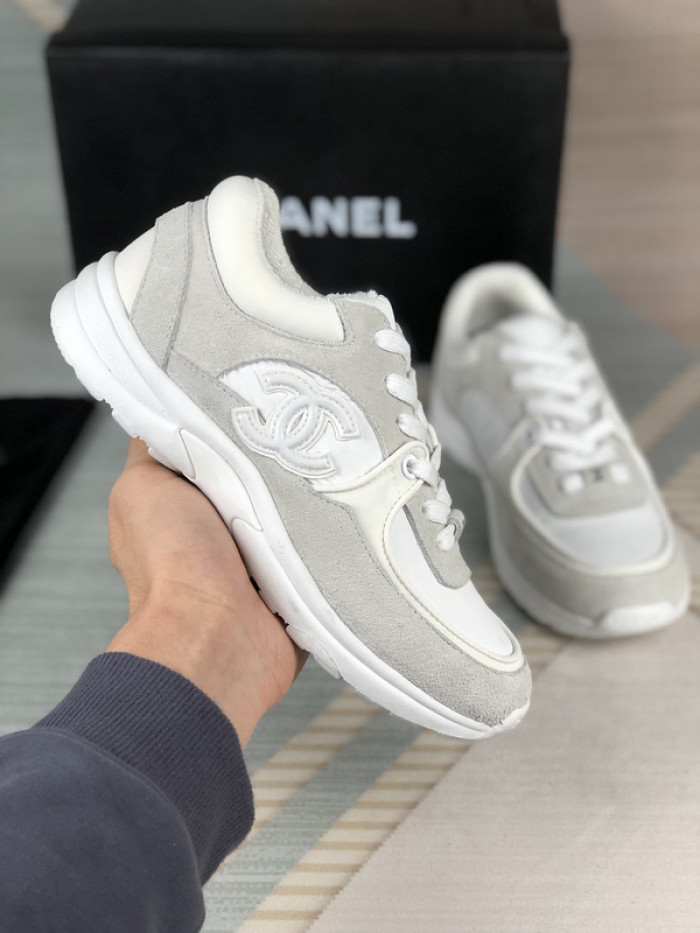 Ch*nel  Sneakers