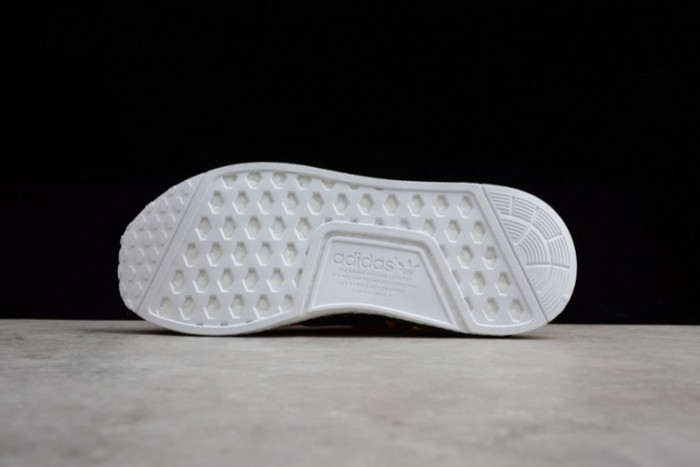 Adidas Pharrell x NMD Human Race 