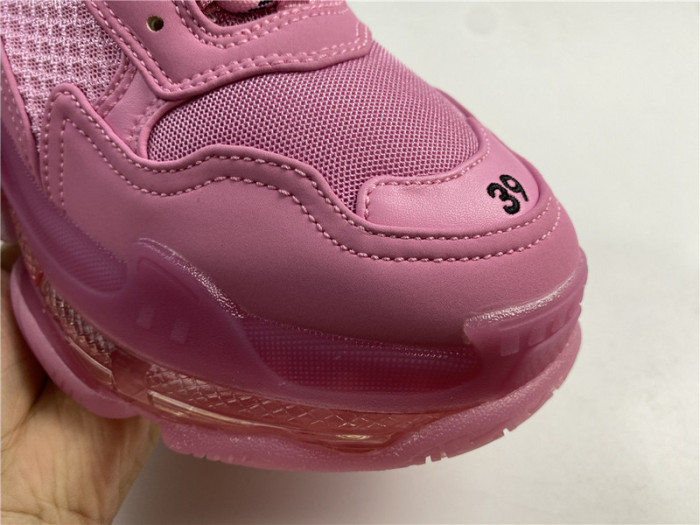 BLCG TRIPLE S TRAINER 544351 W2GA1 5760