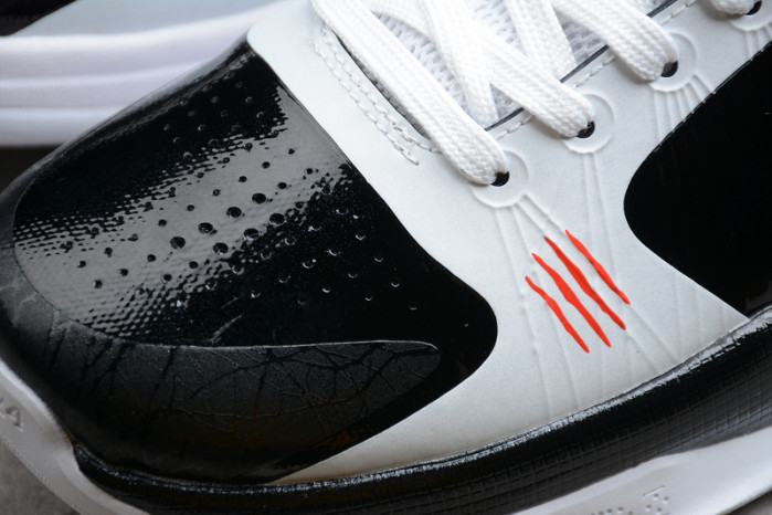 Nike Kobe 5 Protro Bruce Lee Alternate CD4991-101