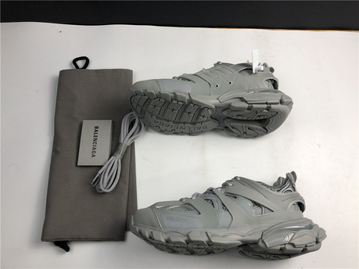BLCG Track Trainer Grey 542436 W2LA1 3253