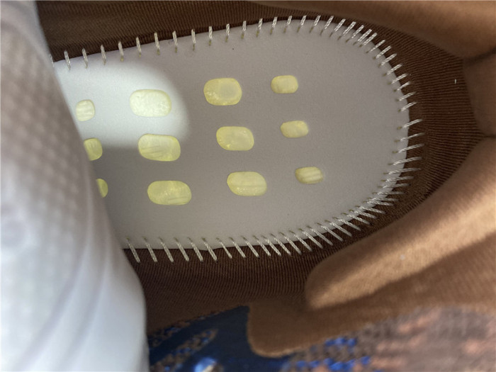 Adidas  Yeezy Boost 380 Azure FZ4986