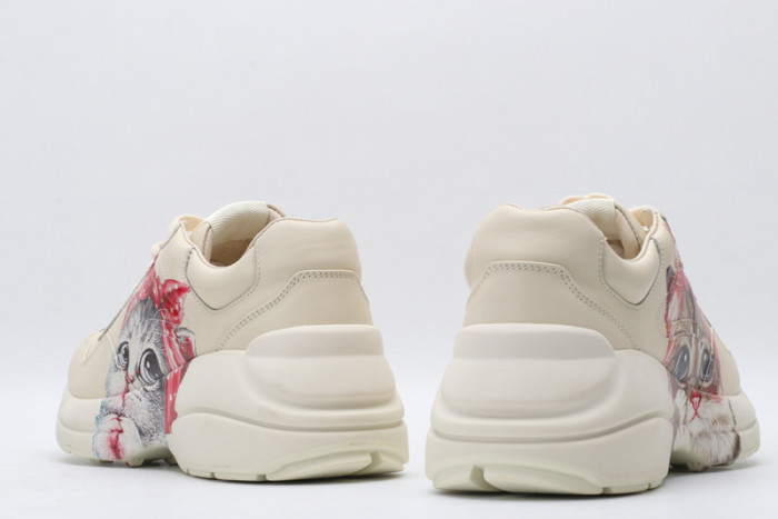 GUCC TRAINER SNEAKER