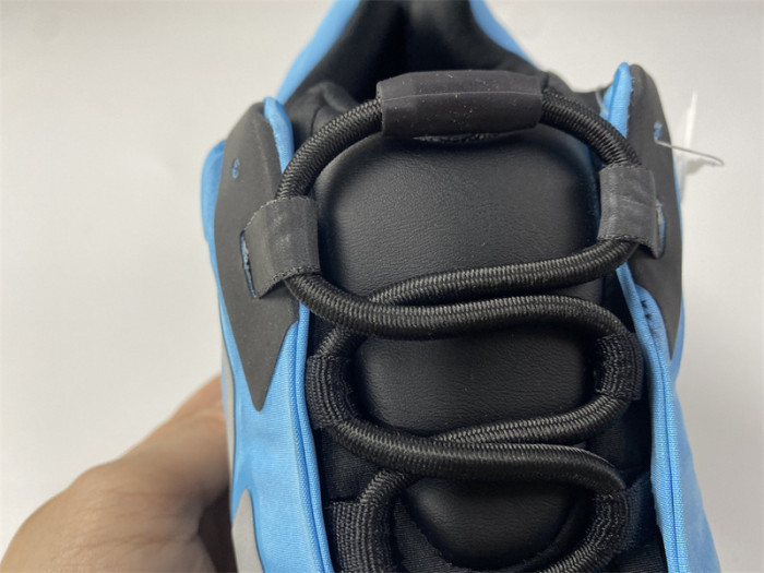 Adidas Yeezy Boost 700 MNVN Bright Cyan GZ3079