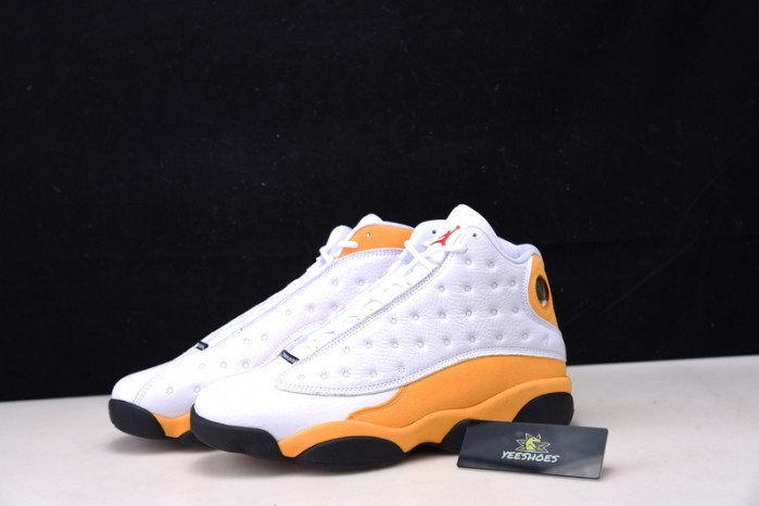 Air Jordan 13 “Del Sol” 414571-167