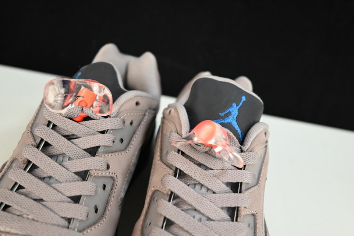 PSG-Air Jordan 5 Low DX6325-204